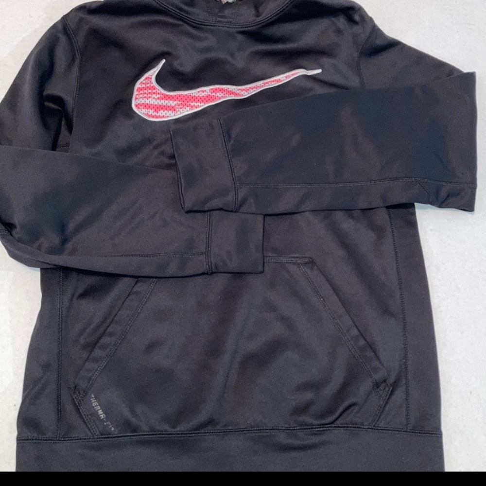Women’s Small Nike Dri Fit Hoodie